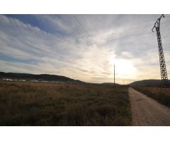Parcela en Venta en Abanillas, Murcia