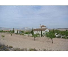 Parcela en Venta en Jumilla, Murcia