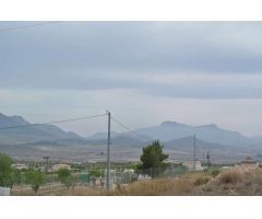 Parcela en Venta en Jumilla, Murcia