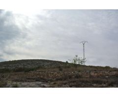 Parcela en Venta en Jumilla, Murcia