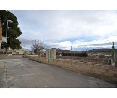 Parcela en Venta en Jumilla, Murcia