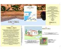 Parcela en Venta en Jumilla, Murcia