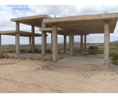 Parcela en Venta en Jumilla, Murcia
