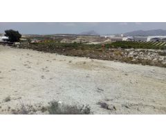 Parcela en Venta en La Fortunada, Murcia