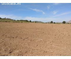 Parcela en Venta en Yecla, Murcia