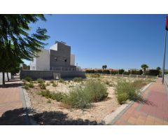 Parcela en Venta en La Fortunada, Murcia