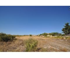 Parcela en Venta en Abanillas, Murcia