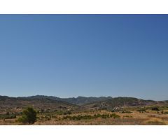 Parcela en Venta en Abanillas, Murcia