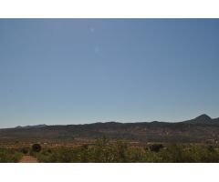 Parcela en Venta en Abanillas, Murcia
