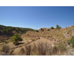 Parcela en Venta en Abanillas, Murcia