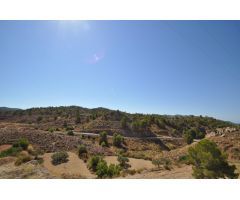 Parcela en Venta en Abanillas, Murcia