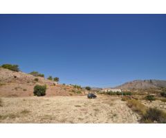 Parcela en Venta en Abanillas, Murcia