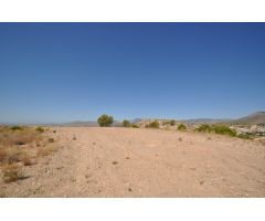 Parcela en Venta en Abanillas, Murcia