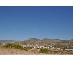 Parcela en Venta en Abanillas, Murcia