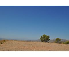 Parcela en Venta en Abanillas, Murcia
