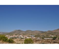 Parcela en Venta en Abanillas, Murcia