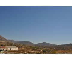 Parcela en Venta en Abanillas, Murcia