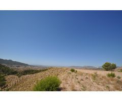 Parcela en Venta en Abanillas, Murcia