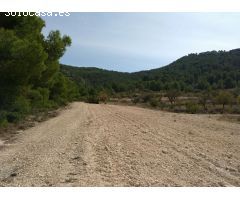 Parcela en Venta en Abanillas, Murcia