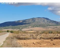 Parcela en Venta en Yecla, Murcia