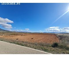 Parcela en Venta en Yecla, Murcia