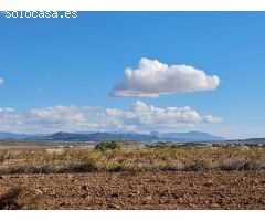 Parcela en Venta en Yecla, Murcia
