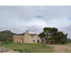 Parcela en Venta en Yecla, Murcia