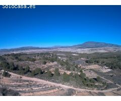 Parcela en Venta en Jumilla, Murcia