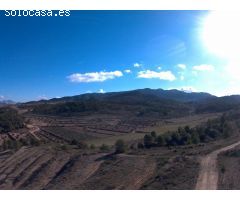 Parcela en Venta en Jumilla, Murcia