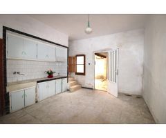 Casa unifamiliar en Abanilla para reformar