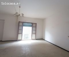 Casa unifamiliar en Abanilla para reformar