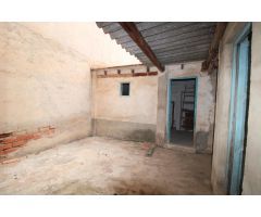 Casa unifamiliar en Abanilla para reformar