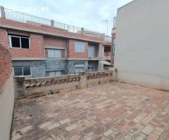 Casa unifamiliar en Abanilla para reformar