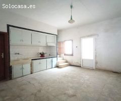 Casa unifamiliar en Abanilla para reformar