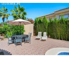 Villa en Venta en Rojales, Alicante