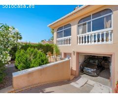 Villa en Venta en Rojales, Alicante