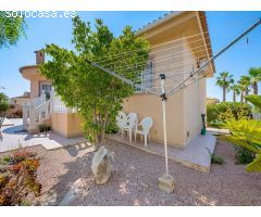 Villa en Venta en Rojales, Alicante