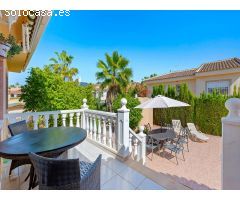 Villa en Venta en Rojales, Alicante