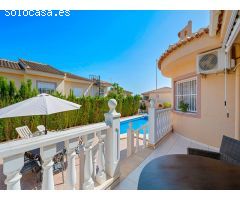 Villa en Venta en Rojales, Alicante