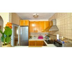 Bungalow en Venta en Torrevieja, Alicante
