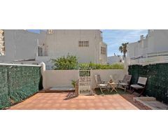 Bungalow en Venta en Torrevieja, Alicante