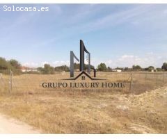 SE VENDE TERRENO URBANIZACION CASAS VIEJAS