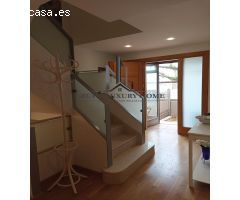SE VENDE CHALET ADOSADO EN MEDICINA
