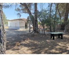 SE VENDE PARCELA EN MONTALVOS