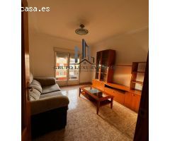 SE VENDE VIVIENDA MUY LUMINOSA ZONA FERIA