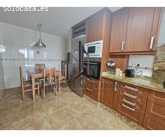 SE VENDE PISO EN CHINCHILLA DE MONTE-ARAGON