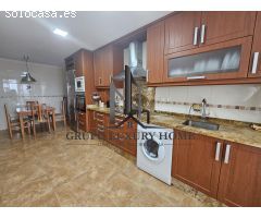 SE VENDE PISO EN CHINCHILLA DE MONTE-ARAGON