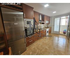 SE VENDE PISO EN CHINCHILLA DE MONTE-ARAGON