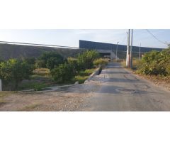 Parcela urbana para construir tu chalet