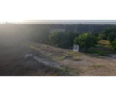 Parcela urbana para construir tu chalet